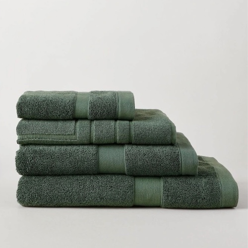 Bath Towels